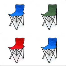 휴대용 접이식 야외용 레저의자
