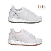 닥스골프 여성 스파이크리스 골프화 DKSH-035L