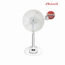 신일 프리미엄 인공지능 BLDC모터 리모컨 선풍기, SIF-14BEST