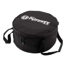 [페트로맥스] Petromax 아타고 운반 케이스 네덜란드 오븐 아타고용 가방 ft-ta-xl Transport Bag for Dutch Oven ft12 & Atago []