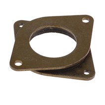 진동 댐퍼 3D 프린터 스테퍼 모터 댐퍼 NEMA17 모터 용 충격 흡수 장치