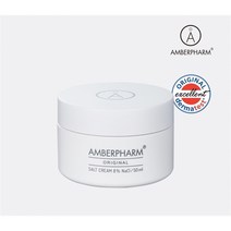 암버팜 암버팜 솔트크림 50ml (5870289)