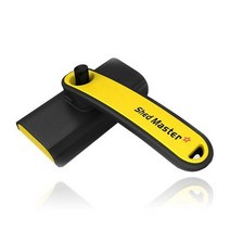 골든리트리버 그루밍미용빗 로트와일러 엉킨털브러쉬 노견 털정리미용빗 원터치 개빗