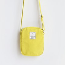 새로운 패션 한국어 캔버스 가방 여성 Crossbody 휴대 전화 가방 작은 가방 도매 작은 사각형 가방 맞춤형