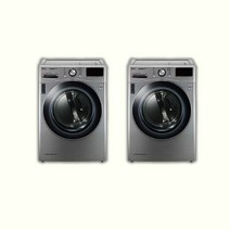 트롬 건조기 RH17VTS 17kg 방문설치, 모던 스테인리스