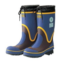 [IL∃7] 대신화학-요딩안전장화 고안제10호 265mm (1EA) 안전화 산업용품 신발 작업용 작업화 장화 공업_E∃8260eA