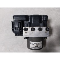 뉴모닝 중고 ABS 모듈 / 58910-07470