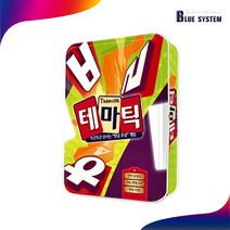 테마틱 [보드게임/연상파티게임/메모리게임/단어연상게임]