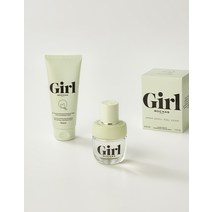 [로샤스] 걸 EDT 향수 40ml+ 샤워젤 100ml 증정 1개