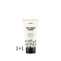 몽디에스 시카 리페어 크림 아기 유아 베이비 100ml 침독 보습, 시카 리페어 크림 100ml 2개