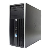 HP 6000 Pro MT Q9500/2G/250G/윈도우포함 중고컴퓨터