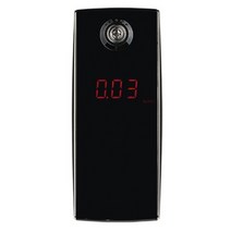 음주측정기 ALCOSCAN AL5500 음주 알코올 감지기 알콜농도 셀프측정 고성능