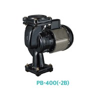 PB-400-3 온수순환펌프