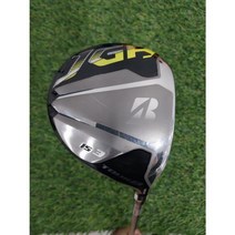 브리지스톤 JGR 3번우드 SR강도
