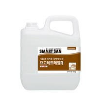 요고레트레일R 5kg