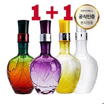 [1+1] 데이셀 에스테니끄 바디퍼퓸 150ml 샤워코롱 바디미스트 향수, 4.화이트 스타, 4.화이트 스타