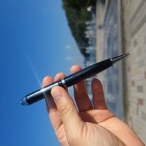 굿즈엔 2000시간/1600시간 저장 볼펜 녹음기 추천 만년필 펜형 고음질 16GB, (S등급)16GB 볼펜녹음세트