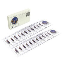 NPSelection 엔피셀렉션 티벳버섯 유산균분양 케피어스타터 컬쳐 24개