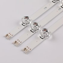 LED 백라이트 스트립 LG 32 TV 32MB25VQ 6916l-1974A 6916l-1981A 32LB5820 32LF580V 32LB5610 innotek drt 3.0 32, 협동사, 정식