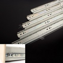 철물인 서랍레일 3단레일/푸쉬, 05. 푸쉬 500