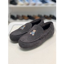 와이컨셉 와이컨셉 베어파우 양털 모카신 KARLA BEAR K2553004ND-M 2종 택1 (P002371026)
