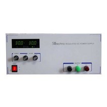 선명테크노 SMtechno SDP30-30D 국산 가변형 DC 전원 공급기