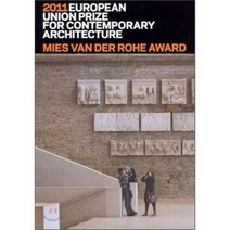 Mies Van der Rohe Award 2011:European Union Prize for Contemporary Architecture, Actar