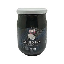 선인 오징어 먹물 색소465g 갑오징어먹물 75프로