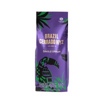브라질 세라도 NY2 홀빈 1kg, 10개, 1개