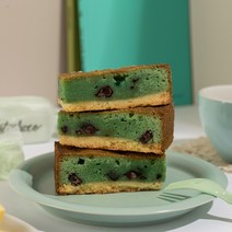 민트초코 버터바 88g 8입, 단품