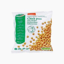 자연원 [ARDO] 냉동 병아리콩 1kg x 1팩, 단품없음