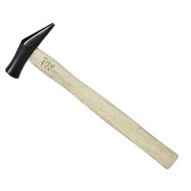 KDM 장구망치 플러스 뿔망치(24mm) 목선인 조각 서각