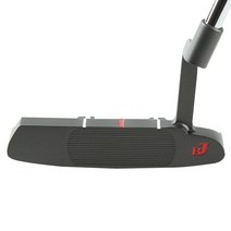 여성용 아이포스 골프 퍼터 WTL-435 블랙 84cm, 3.5도