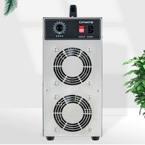 오존 발생기 탈취기 에어크리너 공기청정기 플라즈마, 40g 오존 기계
