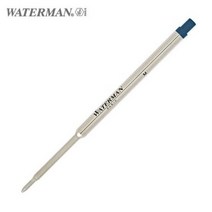 워터맨 볼펜심 청/M, 없음