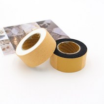 위드쏘잉 자체제작 20마) 3cm 롤심지 아사심지 면심지 접착심지 아사접착심지 일반심지, 화이트