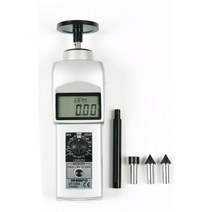 심포 디지털 회전계 접촉식 (0.1-25000rpm) 1440001, 1
