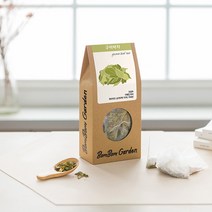 [에타홈] [봄봄가든] 구아바잎차 50티백, 옵션선택, 단품