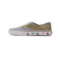 VANS 반스 마미 와타 어센틱 VR3 SF 크림 / VN0A4BX5CRM1