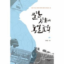 분단시대의 통일교육, 상품명