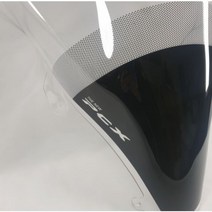 순흥 혼다 더뉴 PCX 125 150 롱 윈도우 2018-2020년식