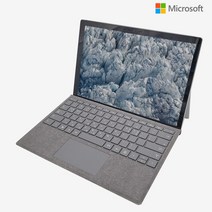 마이크로소프트 서피스 프로5 i7 7th 16GB 512GB 12.3인치