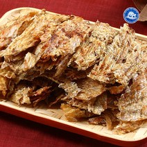 장수왕 물메기살포구이 채 500g 1kg 모음 /구운 물메기포 물메기채 마른안주, 1봉