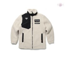 [정품♡] 다이나핏 오리진 플리스 자켓 베이지 YUW20147E1