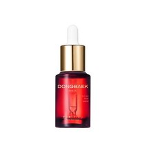 유리피부 동백 페이스 오일 20ml