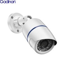 현관문cctv 외부cctv 방범용cctv gadinan ahd 총알 카메라 5mp 1080p cctv 보안 감시 bnc 야외 홈 카메라 풀 HD 야간 업소용cctv 29, 단짝, 6mm