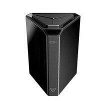 라즈베리파이 Argon EON Pi NAS for Raspberry 4B 네트워크 연결 스토리지 서버 개인 클라우드 디스크 항공 등급 알루미늄 쉘 BYONAS, US PLUG, US