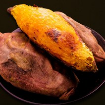 땅끝해남 첫사랑 고구마 / 꿀고구마 5kg(중상/비세척), 단품
