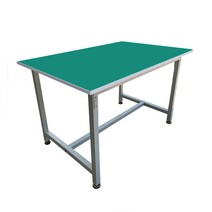 작업테이블 정전기방지 공장 조립 공구작업 고무깔판, 강화된 180x60x75 두꺼운