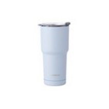 락앤락 퓨어텀블러, blue, 470ml